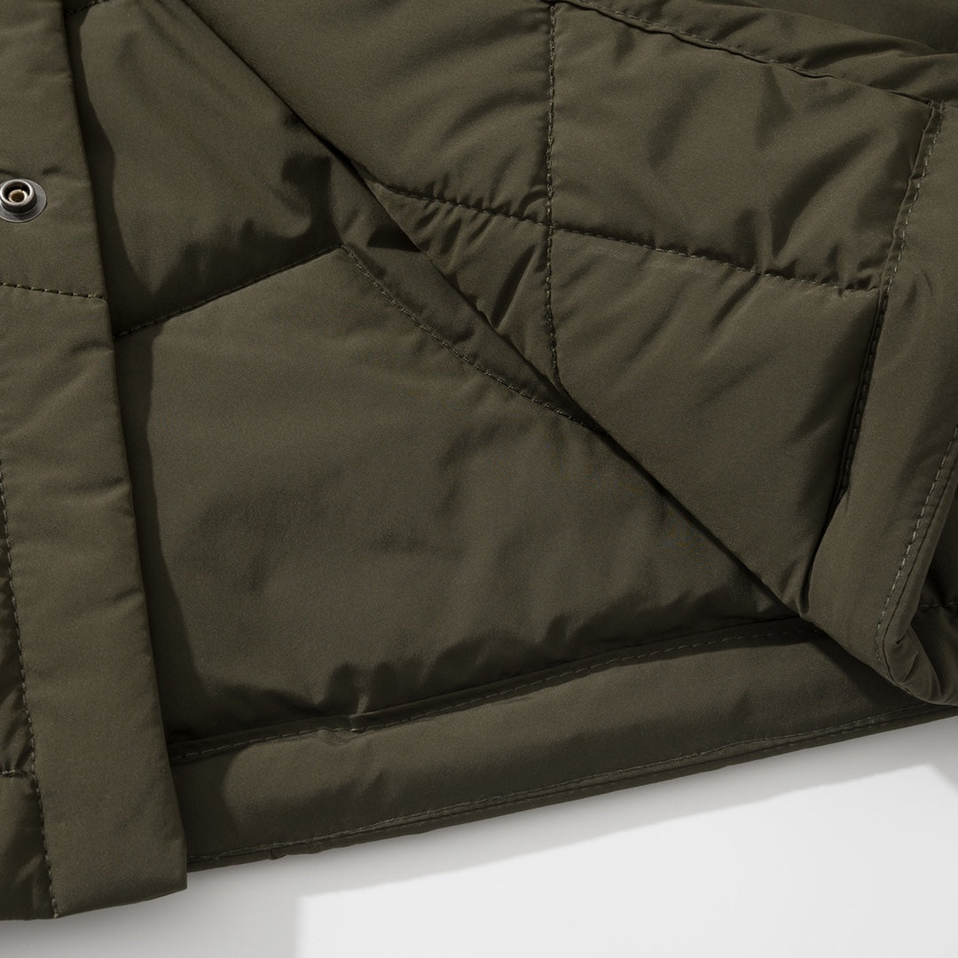 BVG / Loewe Coat