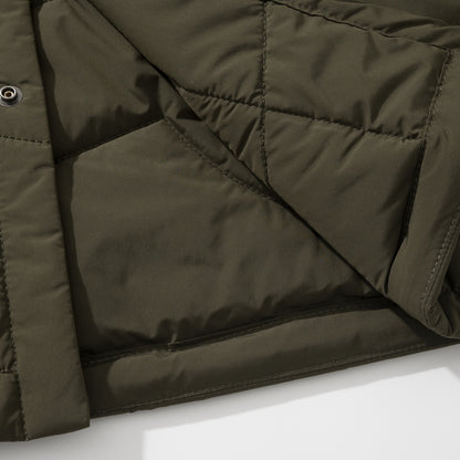 BVG / Loewe Coat