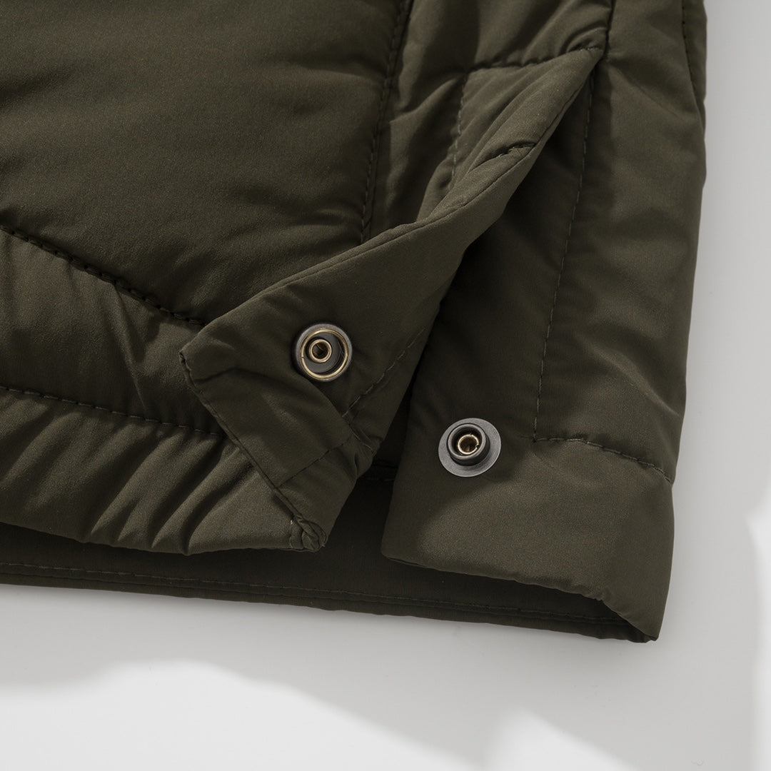 BVG / Loewe Coat
