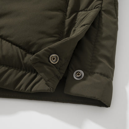 BVG / Loewe Coat