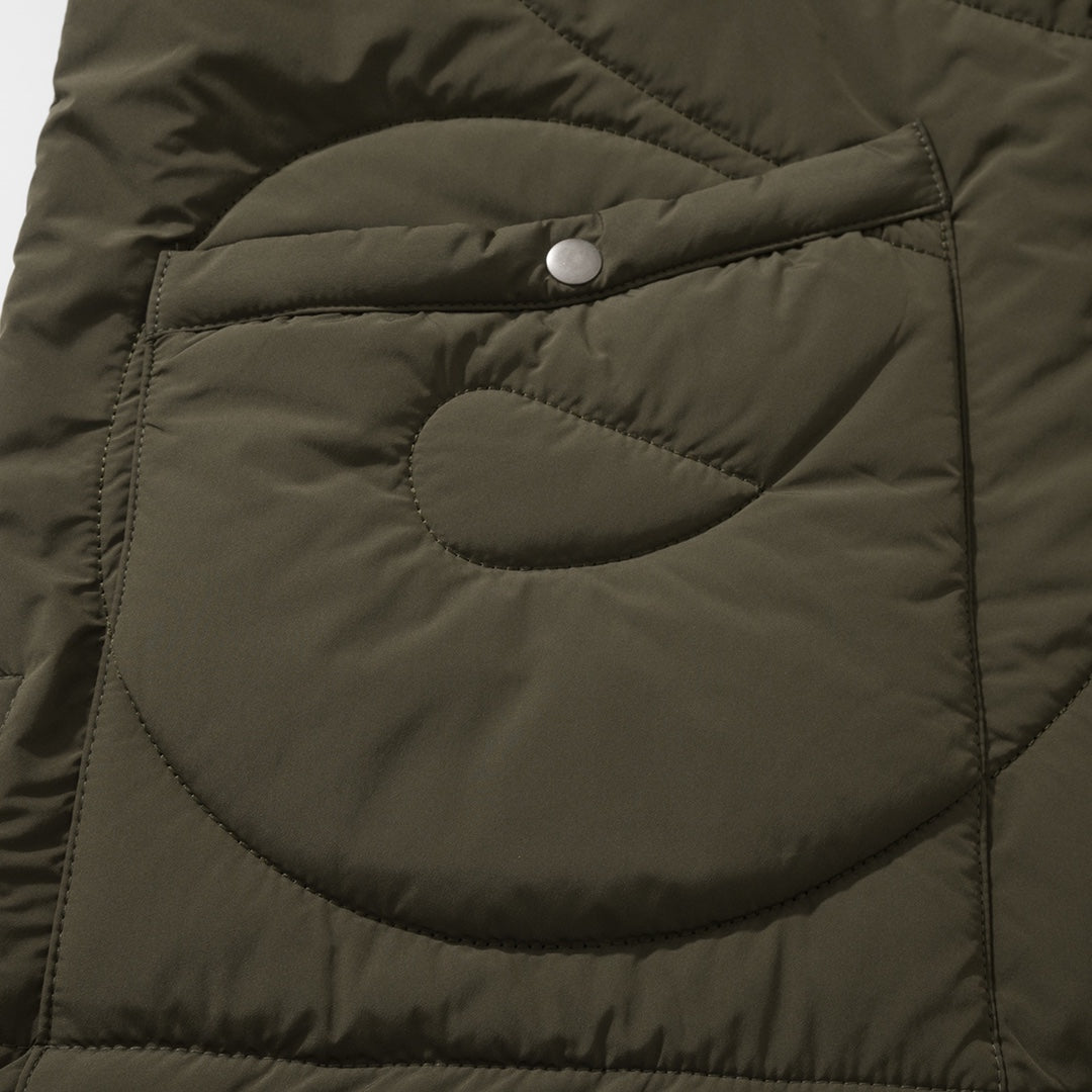 BVG / Loewe Coat