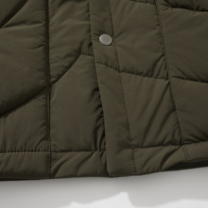 BVG / Loewe Coat
