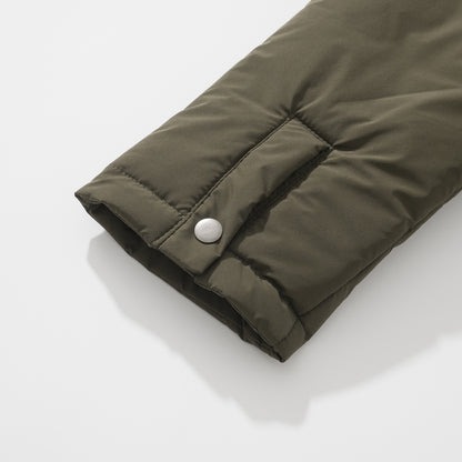 BVG / Loewe Coat
