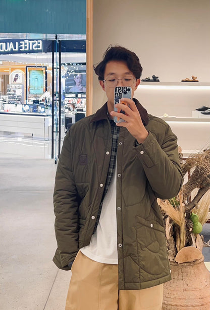 BVG / Loewe Coat