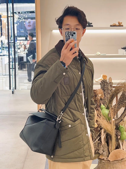 BVG / Loewe Coat