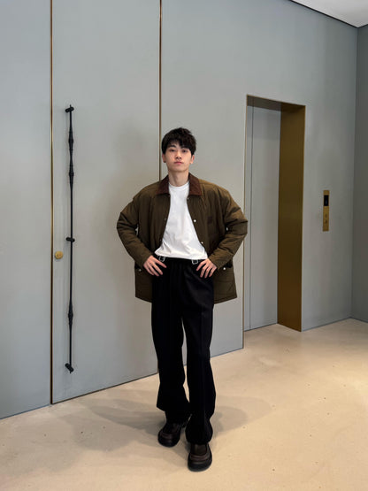 BVG / Loewe Coat