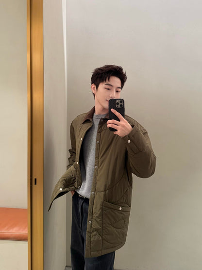 BVG / Loewe Coat