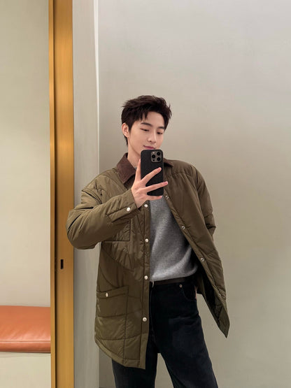 BVG / Loewe Coat