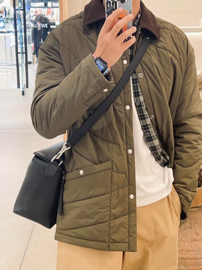 BVG / Loewe Coat
