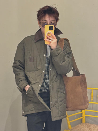 BVG / Loewe Coat