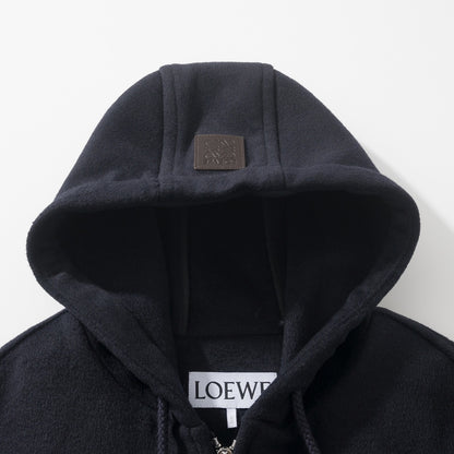 BVG / 로에베 코트