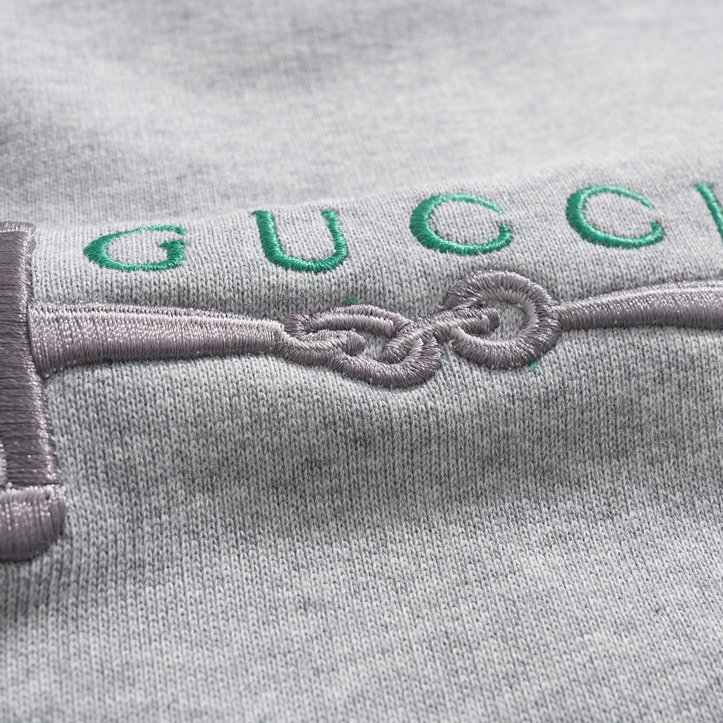 BVG / Gucci Hoodie