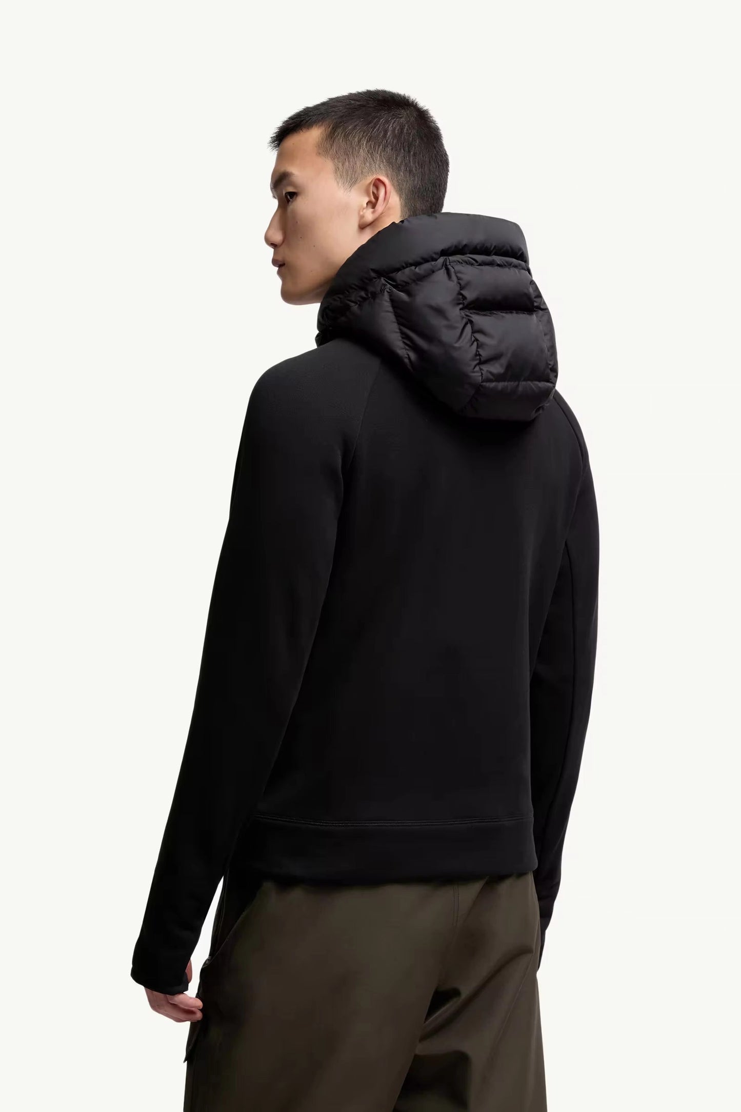 BVG / MC 패딩