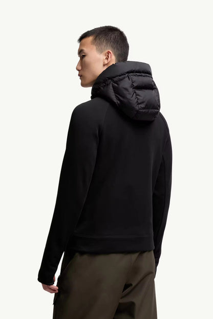 BVG / MC 패딩