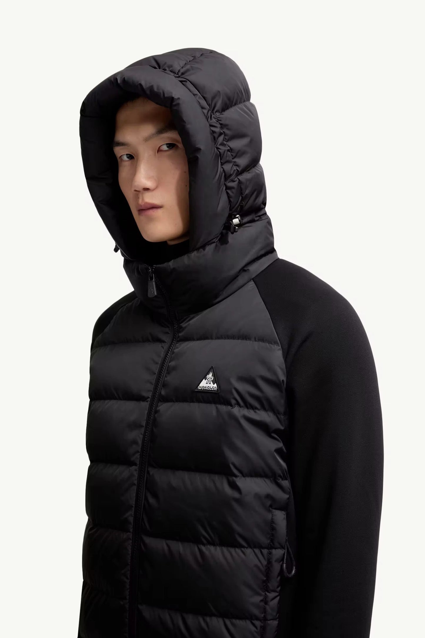 BVG / MC 패딩