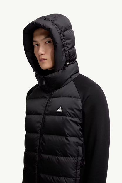 BVG / MC 패딩