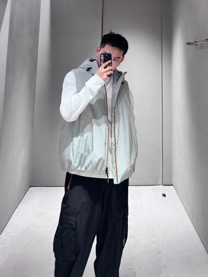 GTR / 로에베 스포츠 롱 팬츠