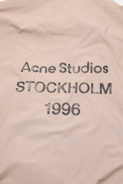 BVG / Acne Studios Jacket Coat