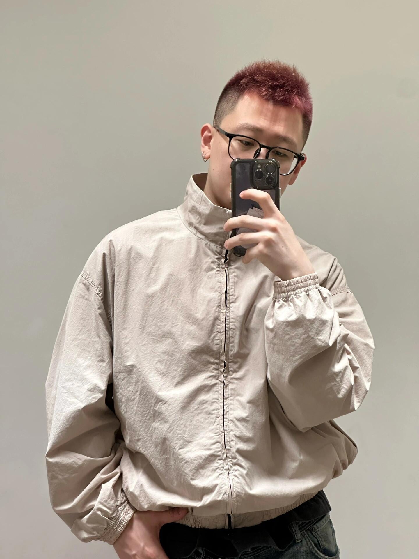 BVG / Acne Studios Jacket Coat