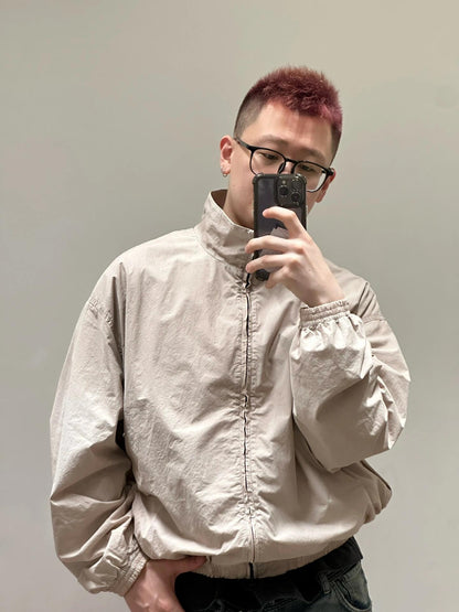 BVG / Acne Studios Jacket Coat