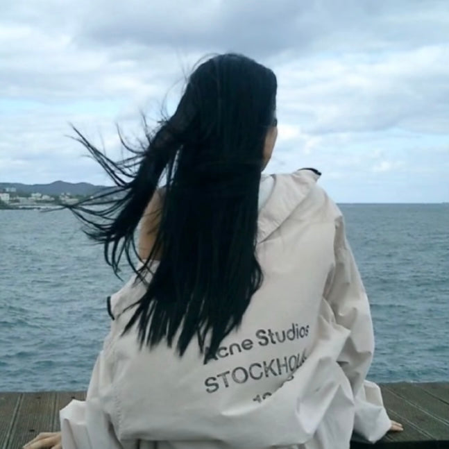 BVG / Acne Studios Jacket Coat