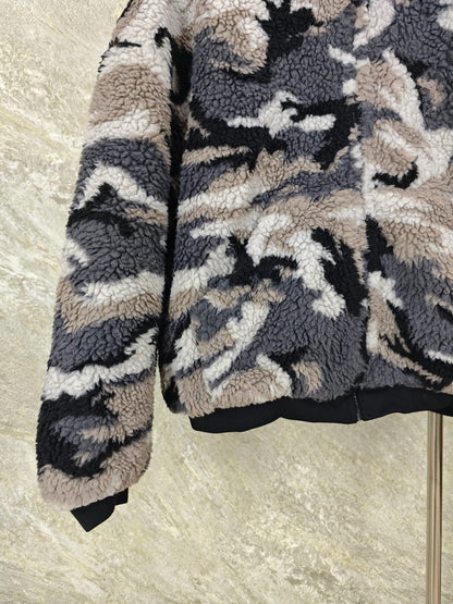 GTR / Burberry Hood Coat