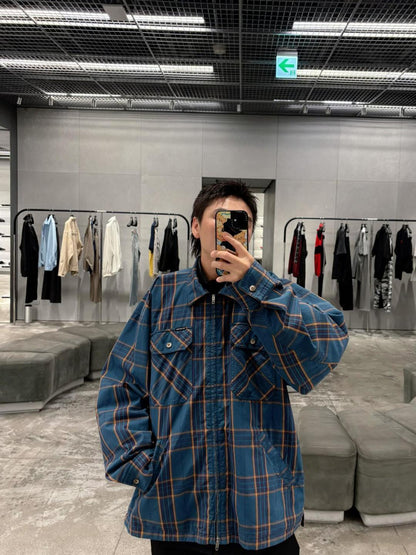 GTR / 발렌시아가 셔츠