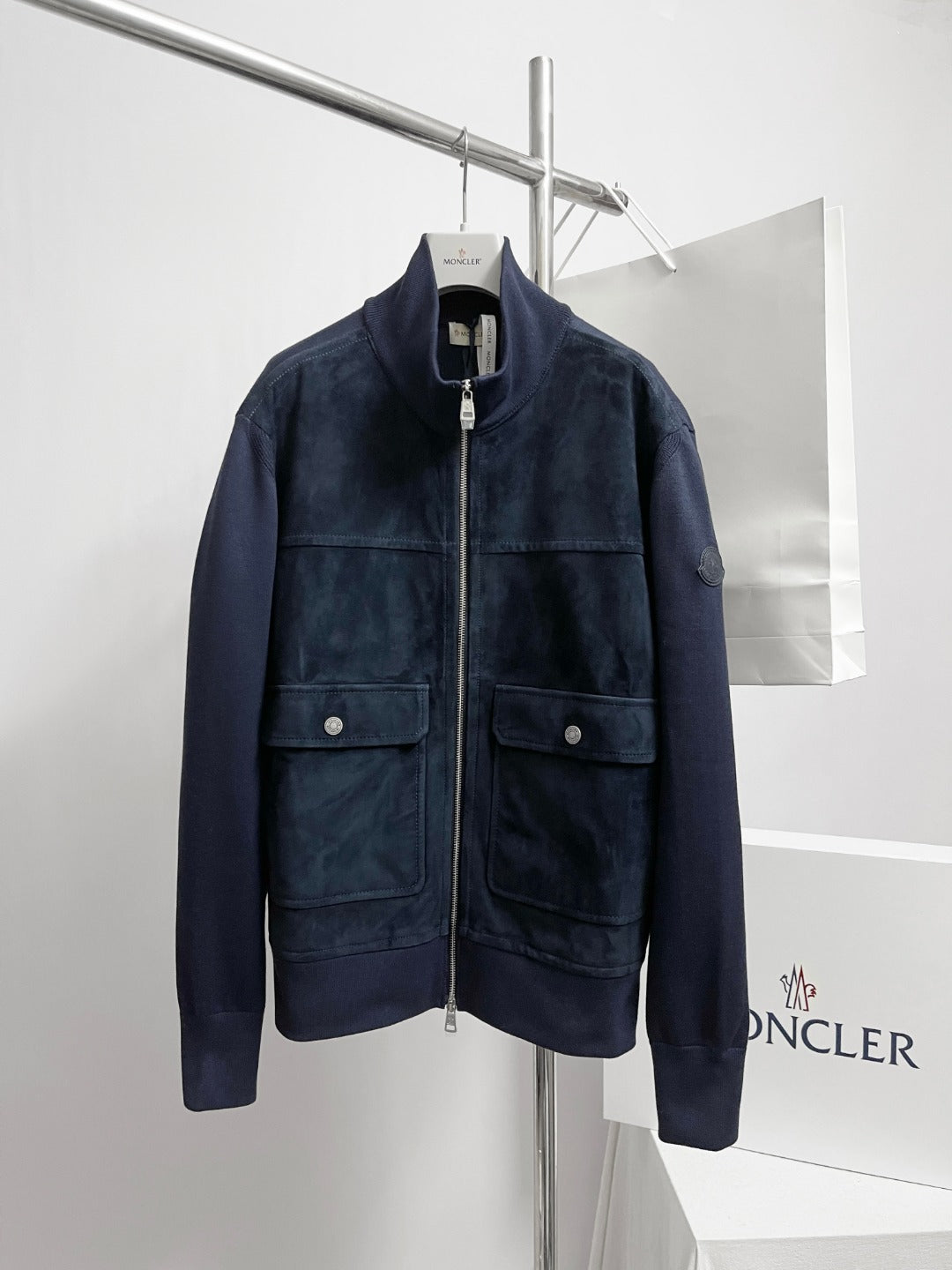 BVG / MC Jacket Coat