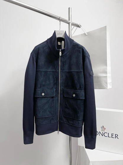 BVG / MC Jacket Coat