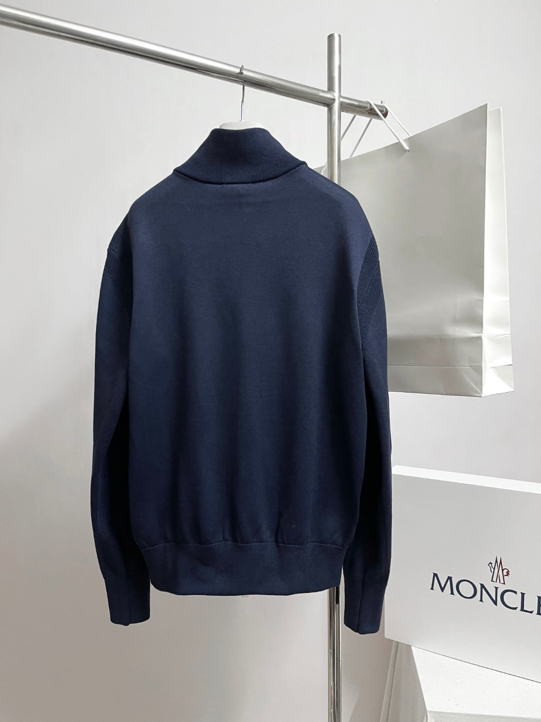 BVG / MC Jacket Coat