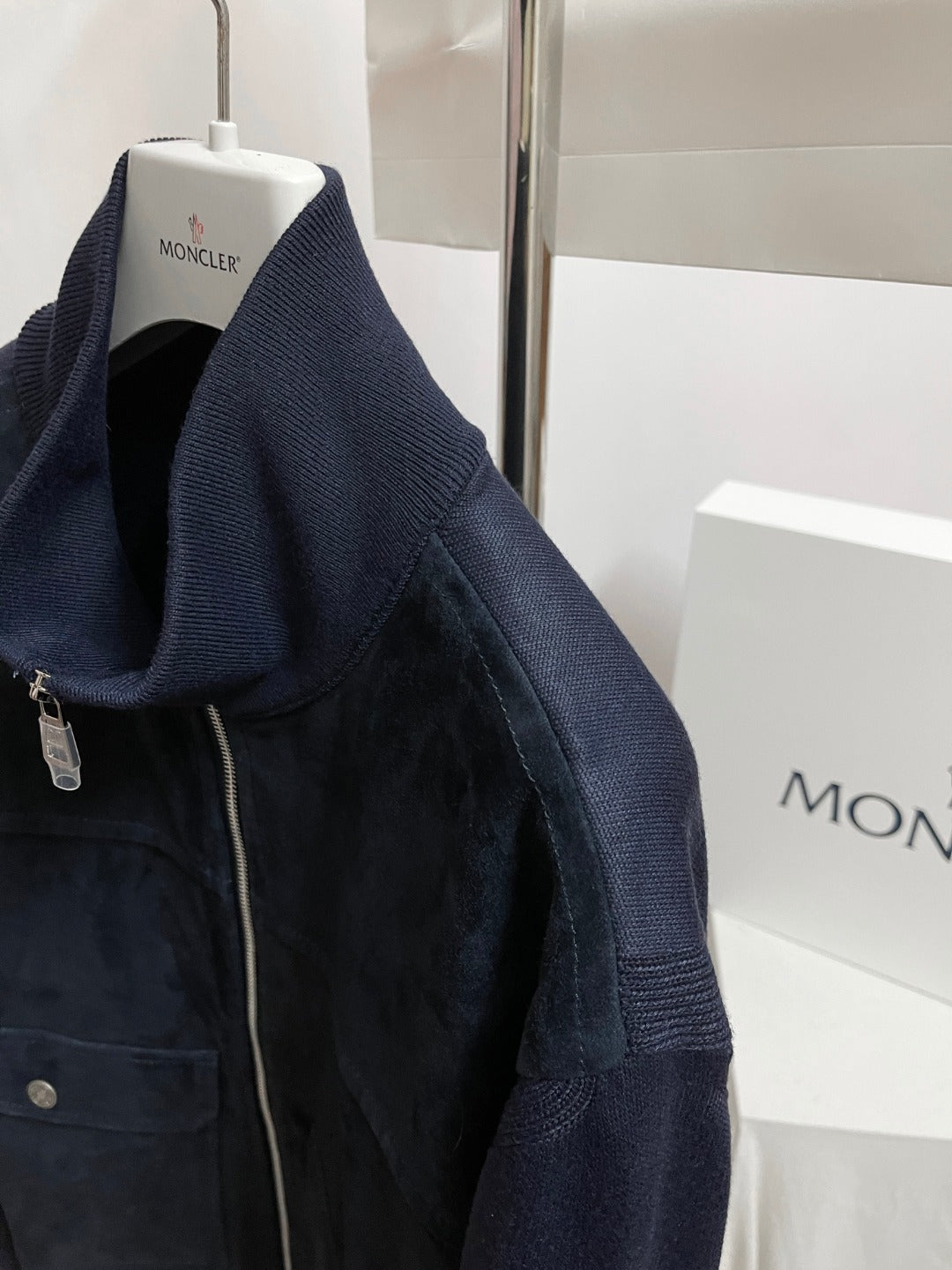 BVG / MC Jacket Coat