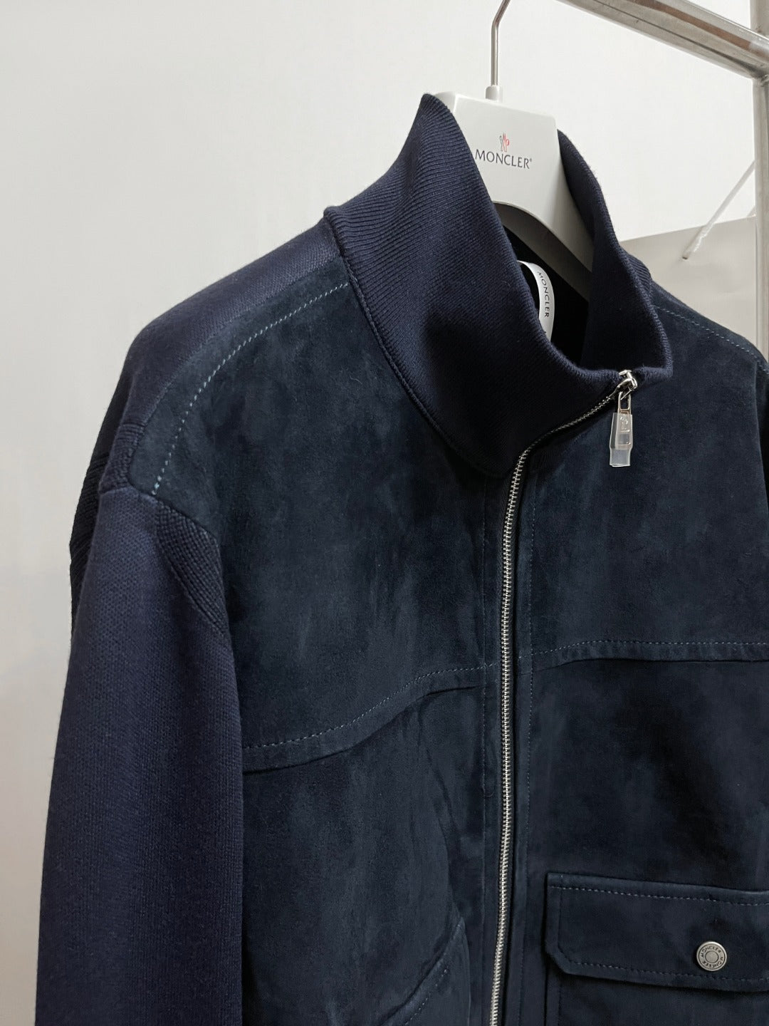 BVG / MC Jacket Coat