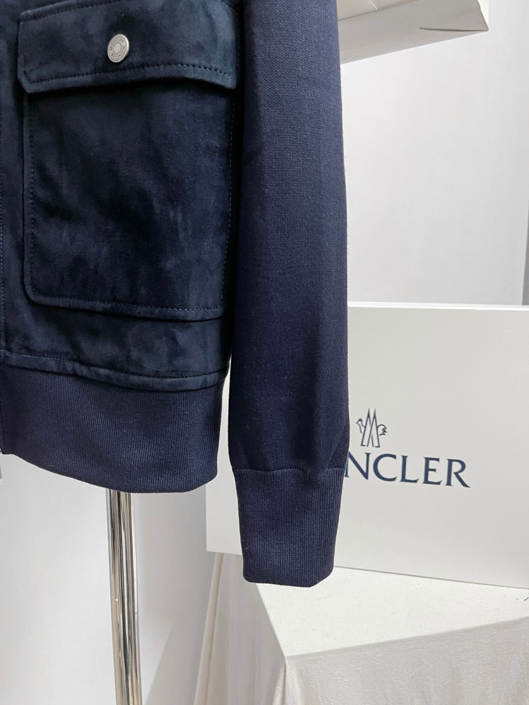 BVG / MC Jacket Coat