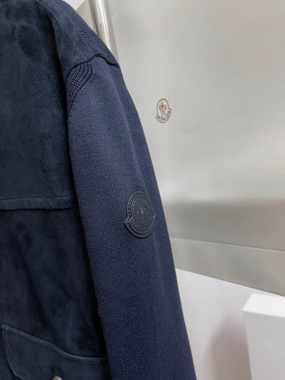 BVG / MC Jacket Coat