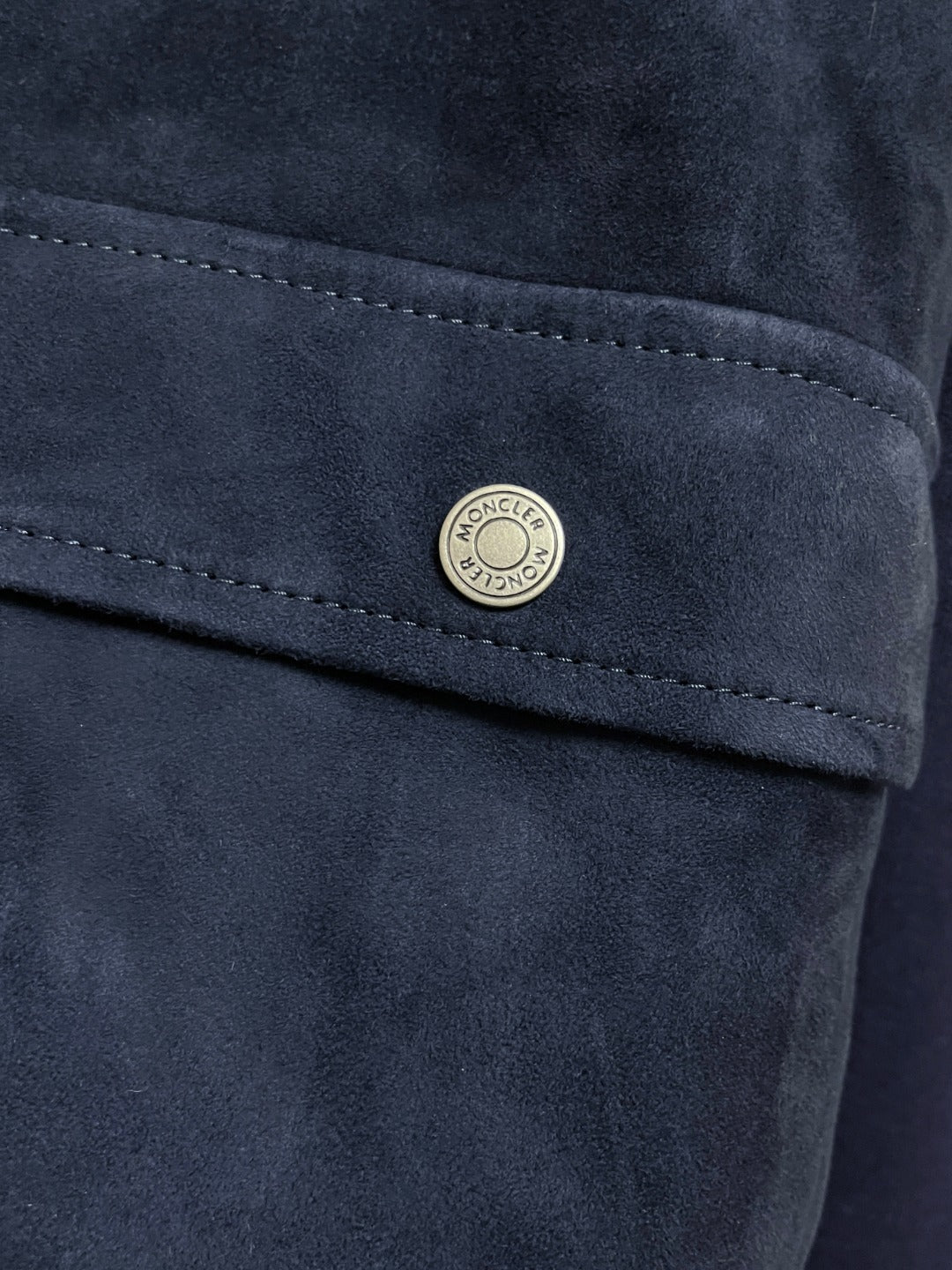 BVG / MC Jacket Coat