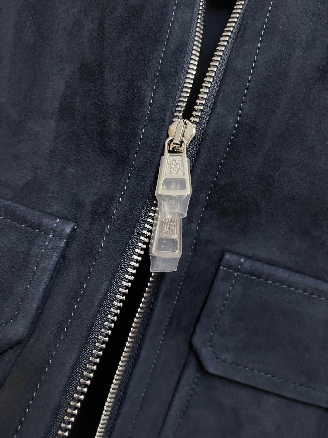 BVG / MC Jacket Coat