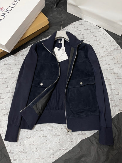 BVG / MC Jacket Coat