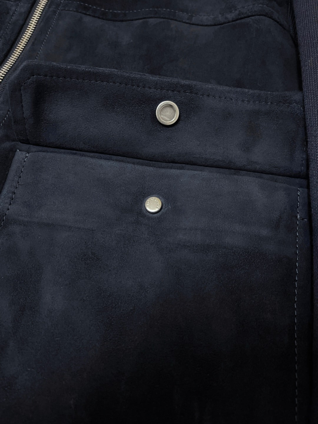 BVG / MC Jacket Coat