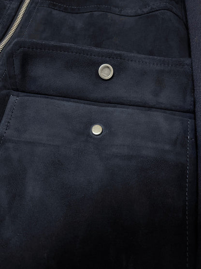 BVG / MC Jacket Coat