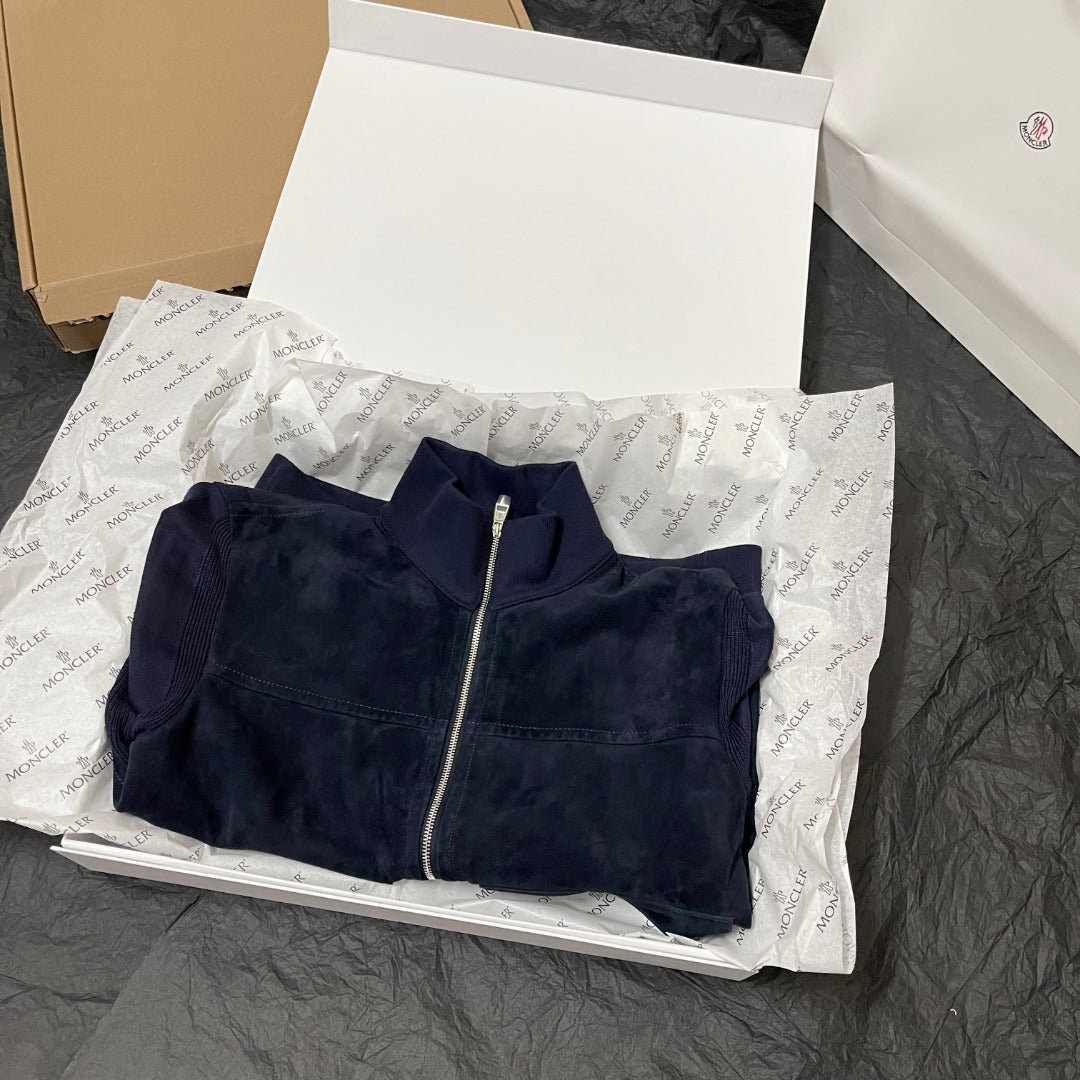 BVG / MC Jacket Coat