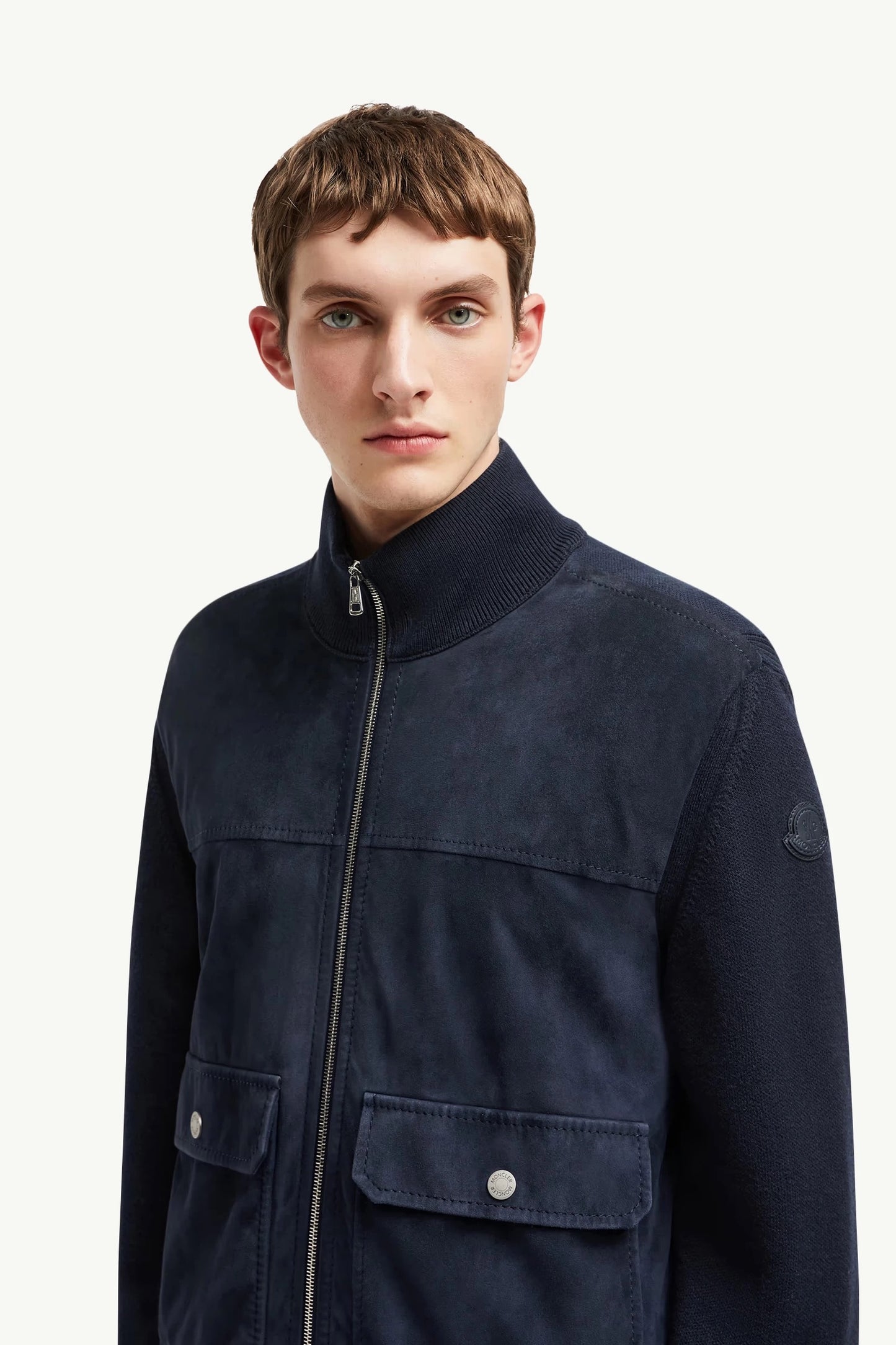 BVG / MC Jacket Coat