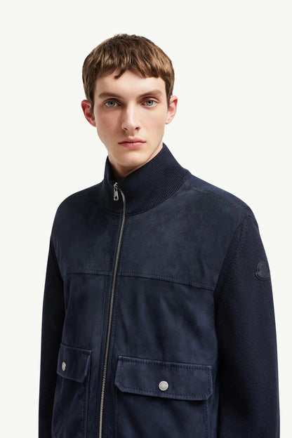 BVG / MC Jacket Coat
