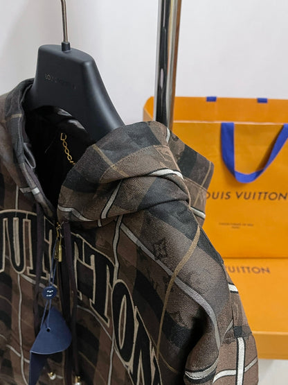 BVG / 루이비통 재킷 코트