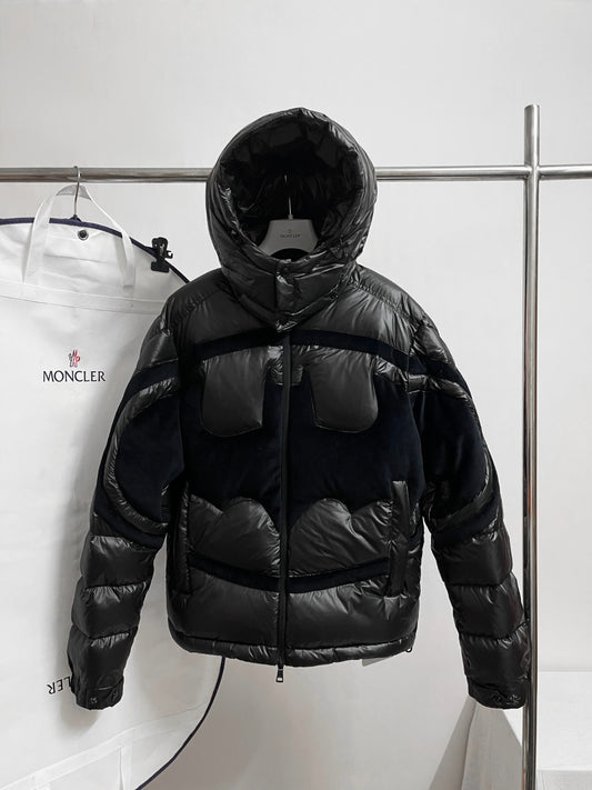 BVG / MC 패딩
