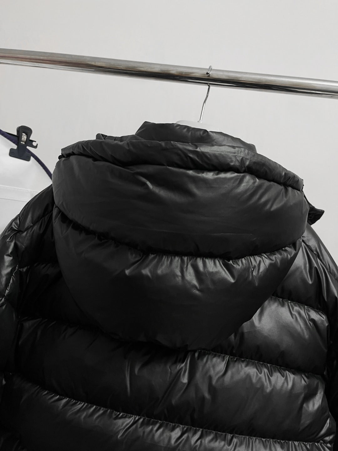 BVG / MC 패딩