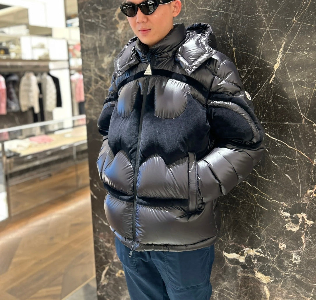 BVG / MC 패딩
