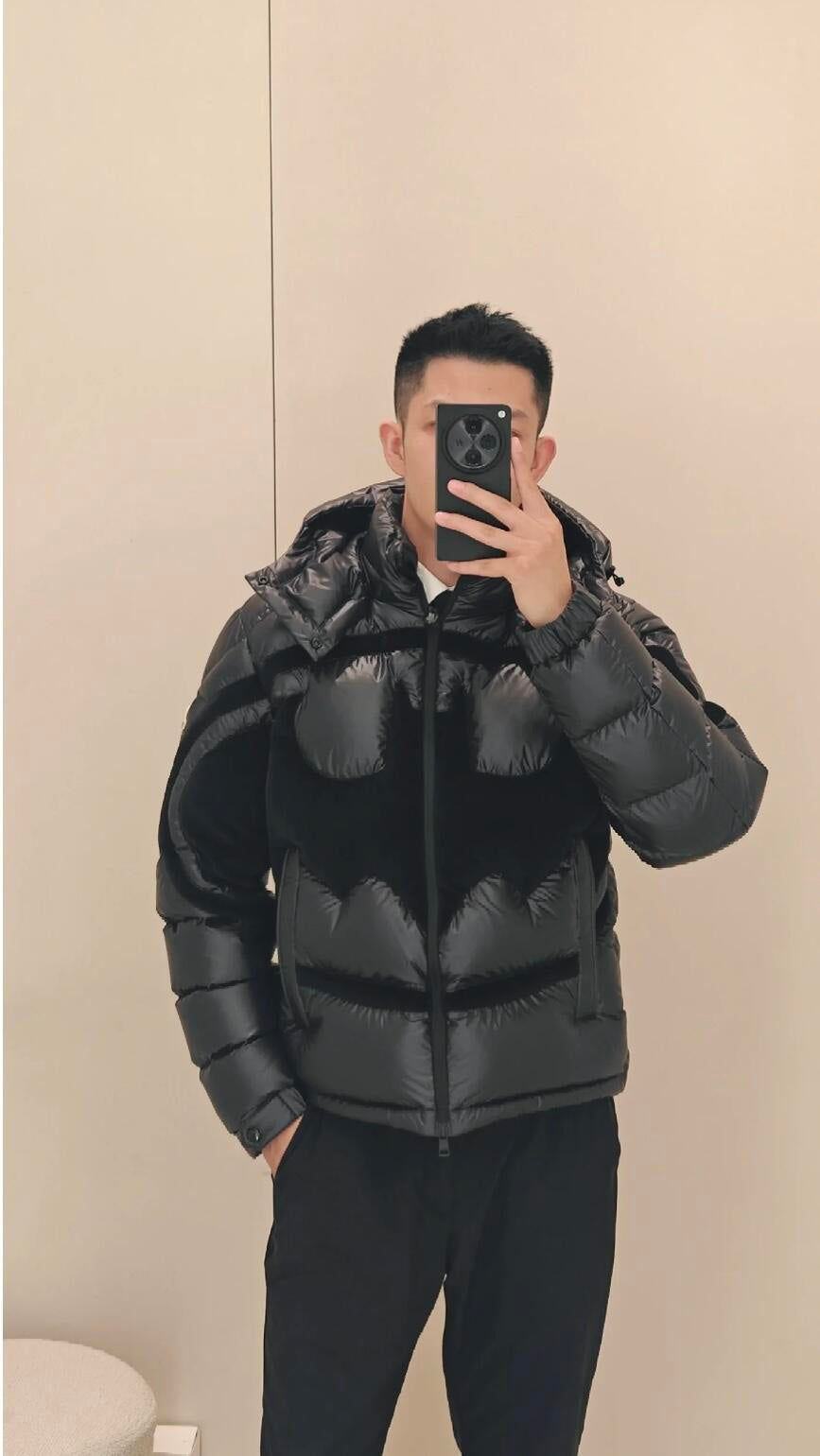 BVG / MC 패딩