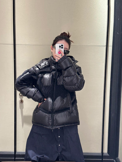 BVG / MC 패딩