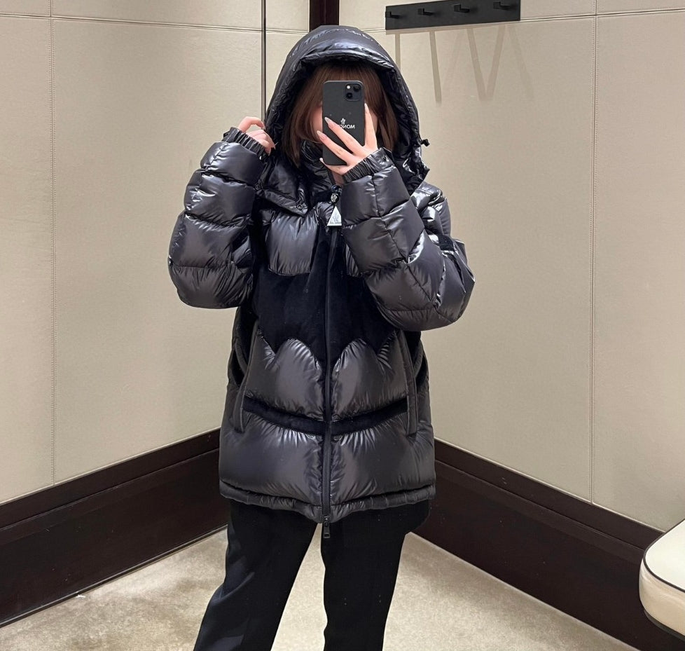 BVG / MC 패딩