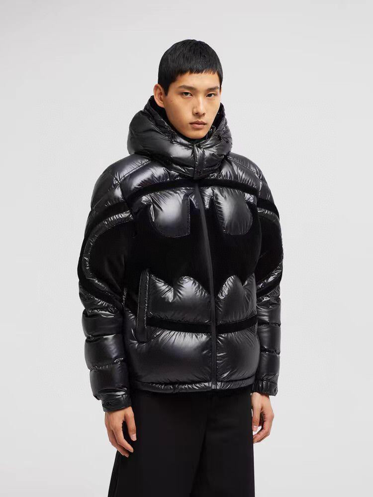 BVG / MC 패딩